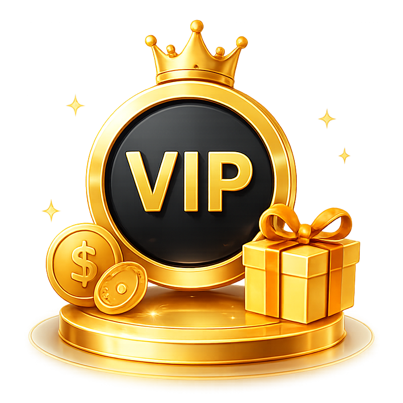 VIP 購物金
