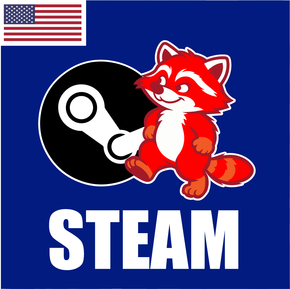 美國steam