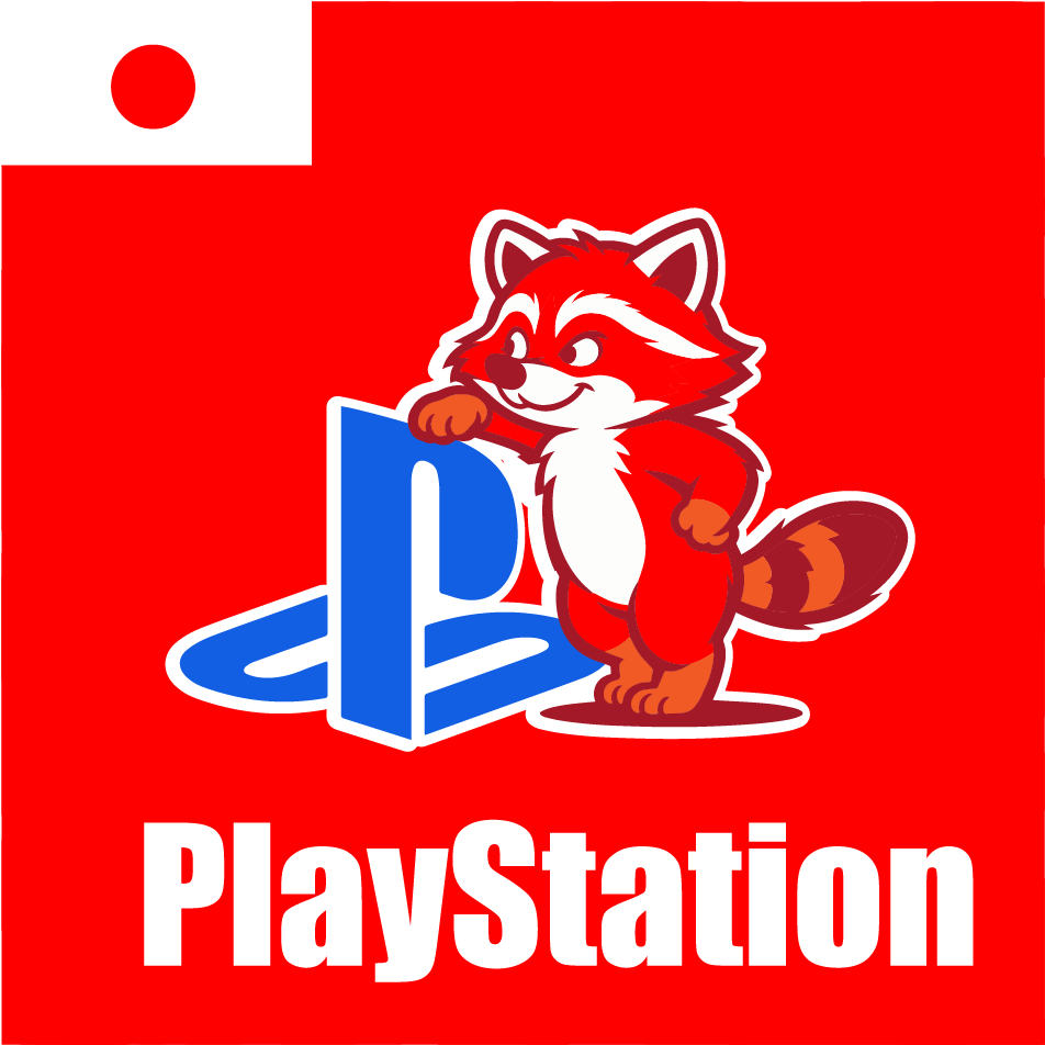日本PSN