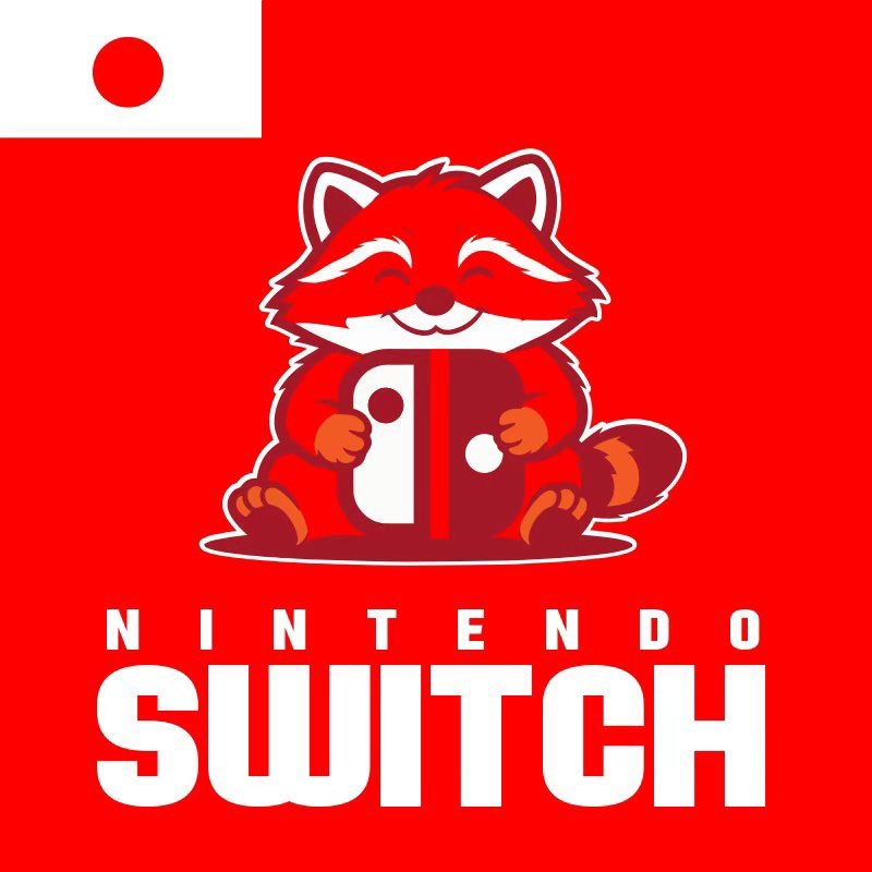 日本任天堂