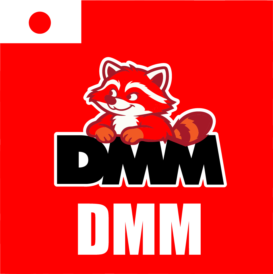 日本DMM
