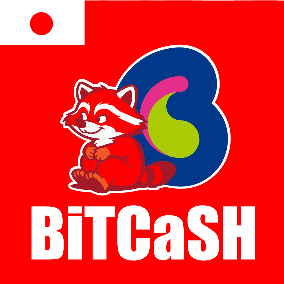 日本Bitcash