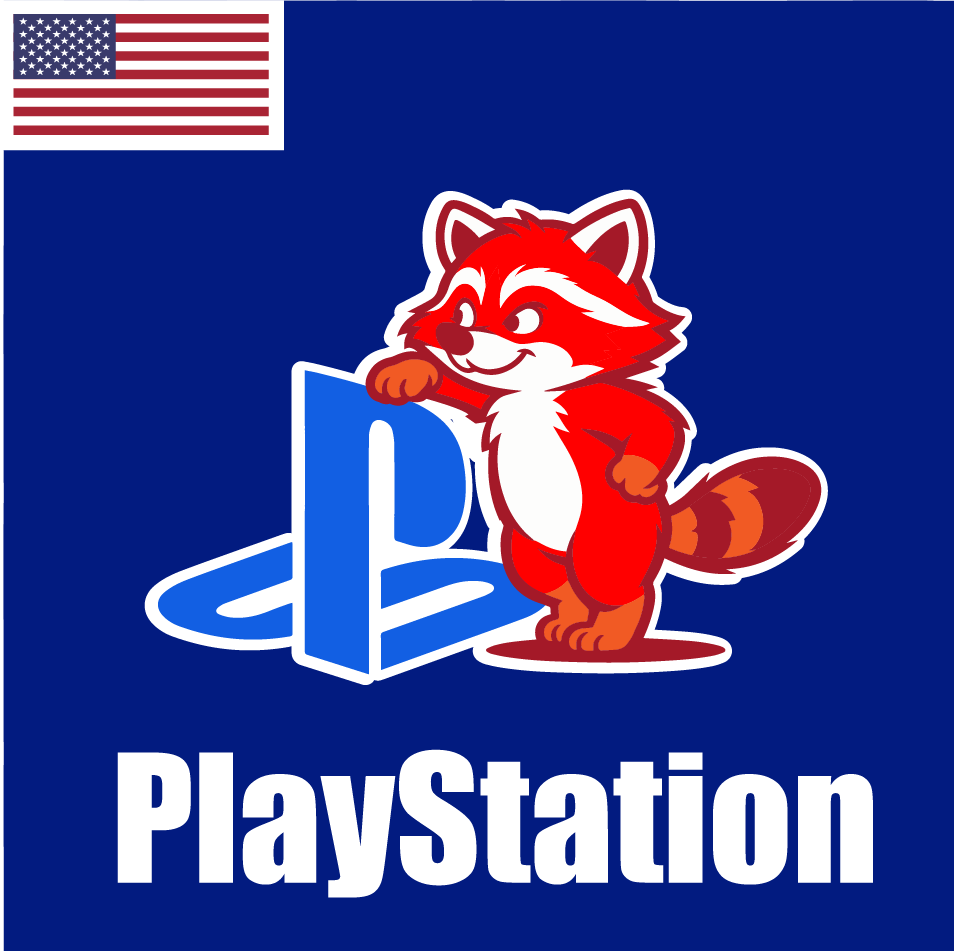 美國PSN