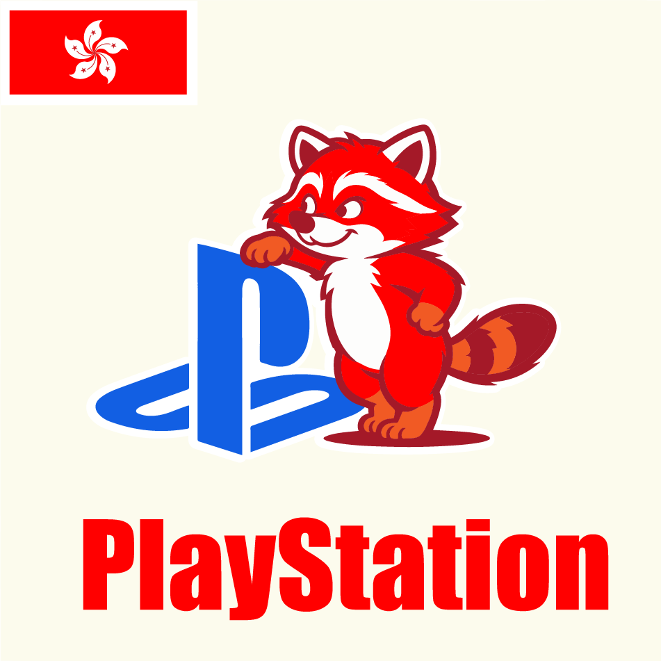 香港PSN