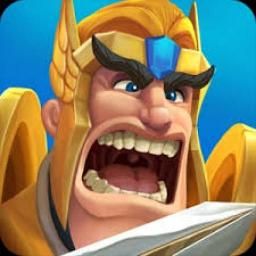 王國紀元(Lords Mobile)
