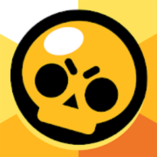 荒野亂鬥 Brawl Stars
