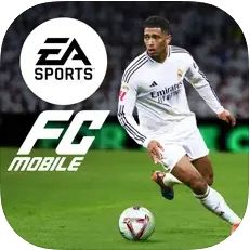 EA SPORTS FC™ Mobile 足球