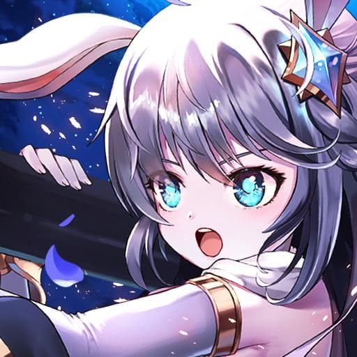 月兔養成(國際版)
