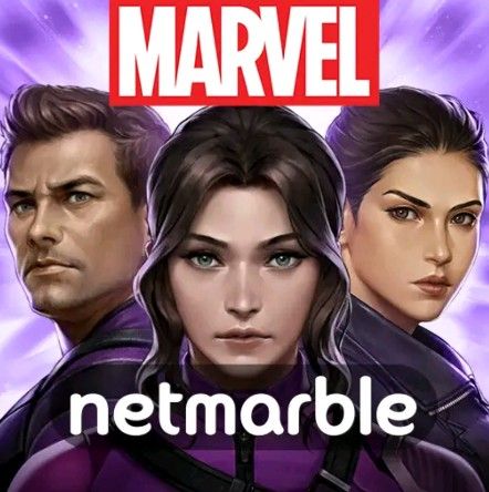 Marvel Future Fight(未來之戰)