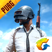 PUBG MOBILE(國際版)