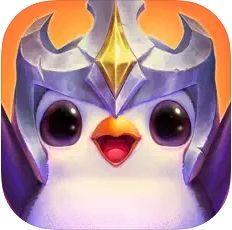 英雄聯盟：聯盟戰棋(台版)