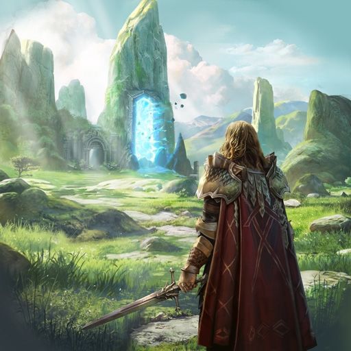 Dragonheir:龍息神寂