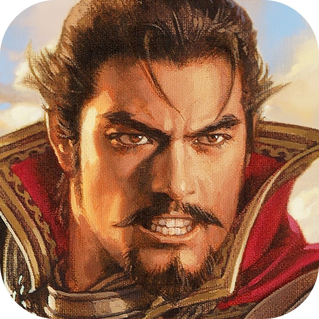 新信長之野望(國際版)