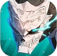 怪獸8號 THE GAME