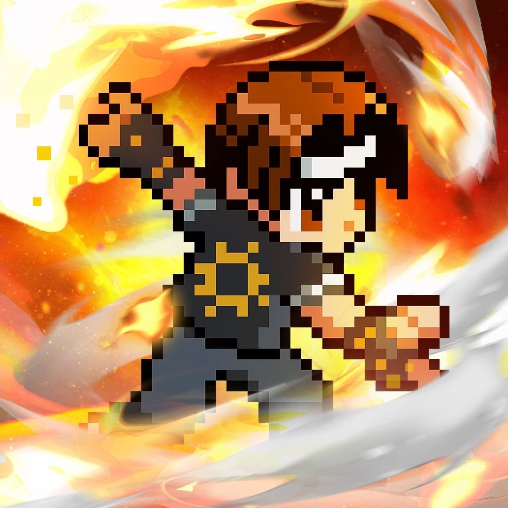 The King of Fighters AFK