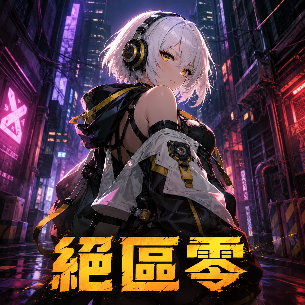 絕區零