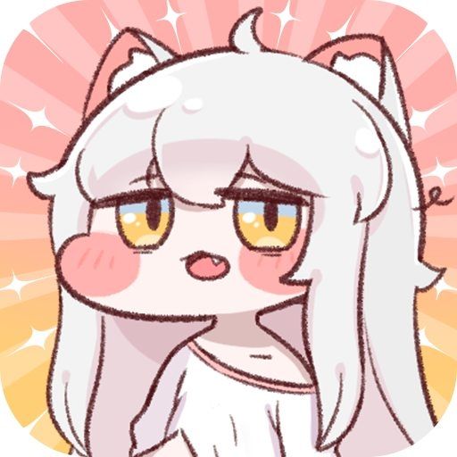 嘟嘟臉惡作劇