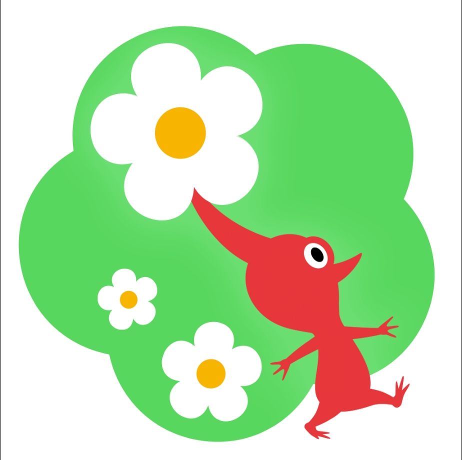 Pikmin Bloom(皮克敏)