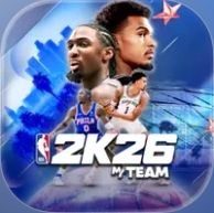NBA 2K26 MyTEAM