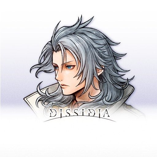 DISSIDIA DUELLUM FINAL FANTASY