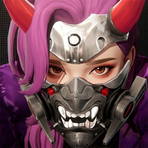 終結獵鋒 K：首爾
