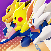 ‎Pokémon UNITE