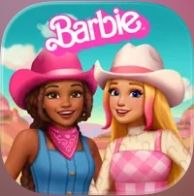Barbie™：乖乖馬救援隊(IOS)