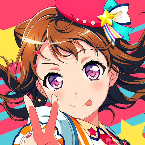 BanG Dream！少女樂團派對(台版)(IOS)
