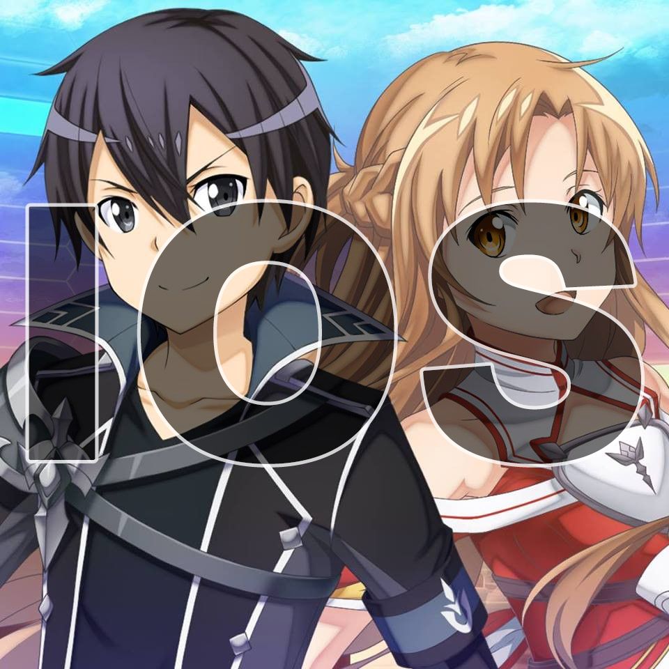刀劍神域 關鍵鬥士(台版)(IOS)