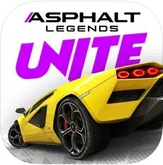 狂野飆車：傳奇大集結(IOS)