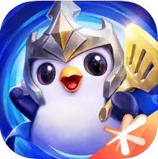 金鏟鏟之戰(陸版)(IOS)