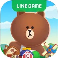 LINE 熊大農場(IOS)