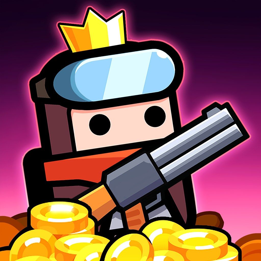 噠噠特攻(IOS)
