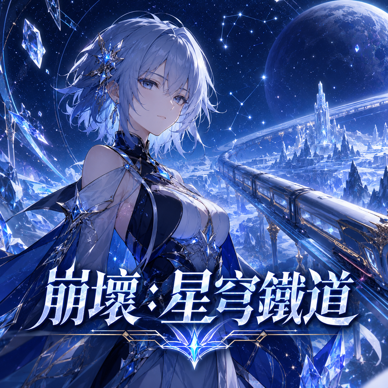 崩壞：星穹鐵道