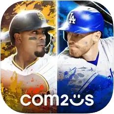 MLB 9局職棒 勁旅對決