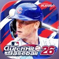 MLB制勝時刻26(台版)