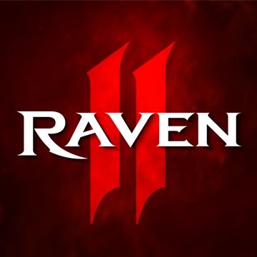 RAVEN2 : 渡鴉