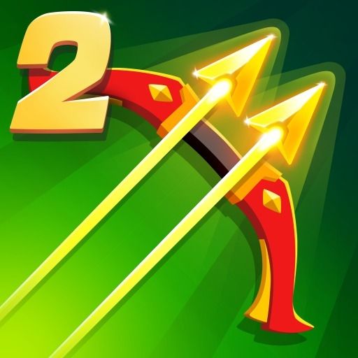 弓箭傳說2(IOS)