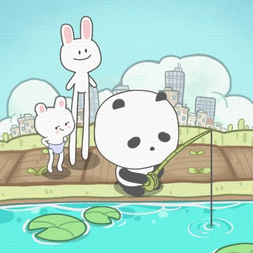 夢幻城