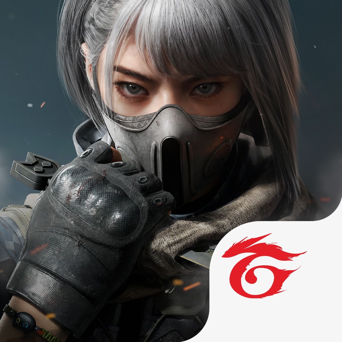 Garena 三角洲行動(台版)