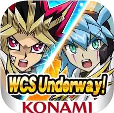遊戲王決鬥聯盟(IOS)