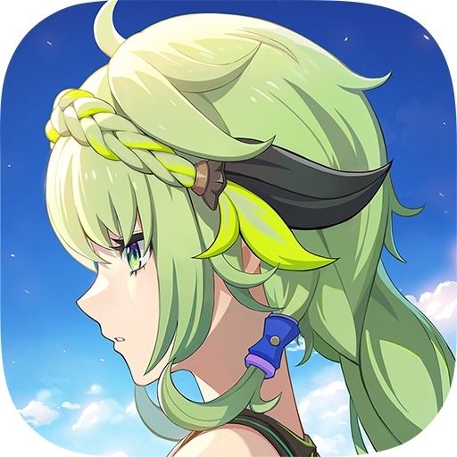 星痕共鳴