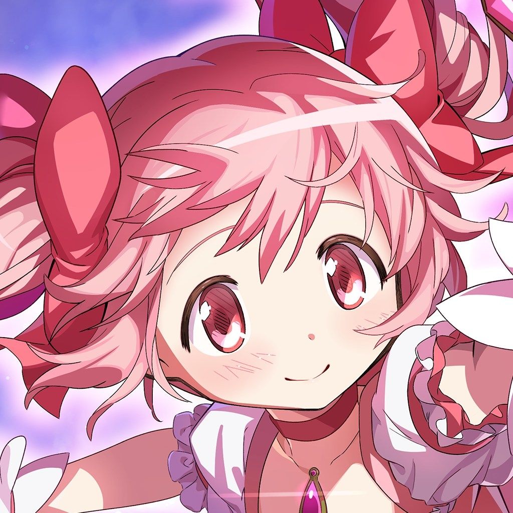 魔法少女小圓 Magia Exedra(IOS)