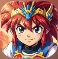 登龍劍訣：必殺(星龍創世錄)