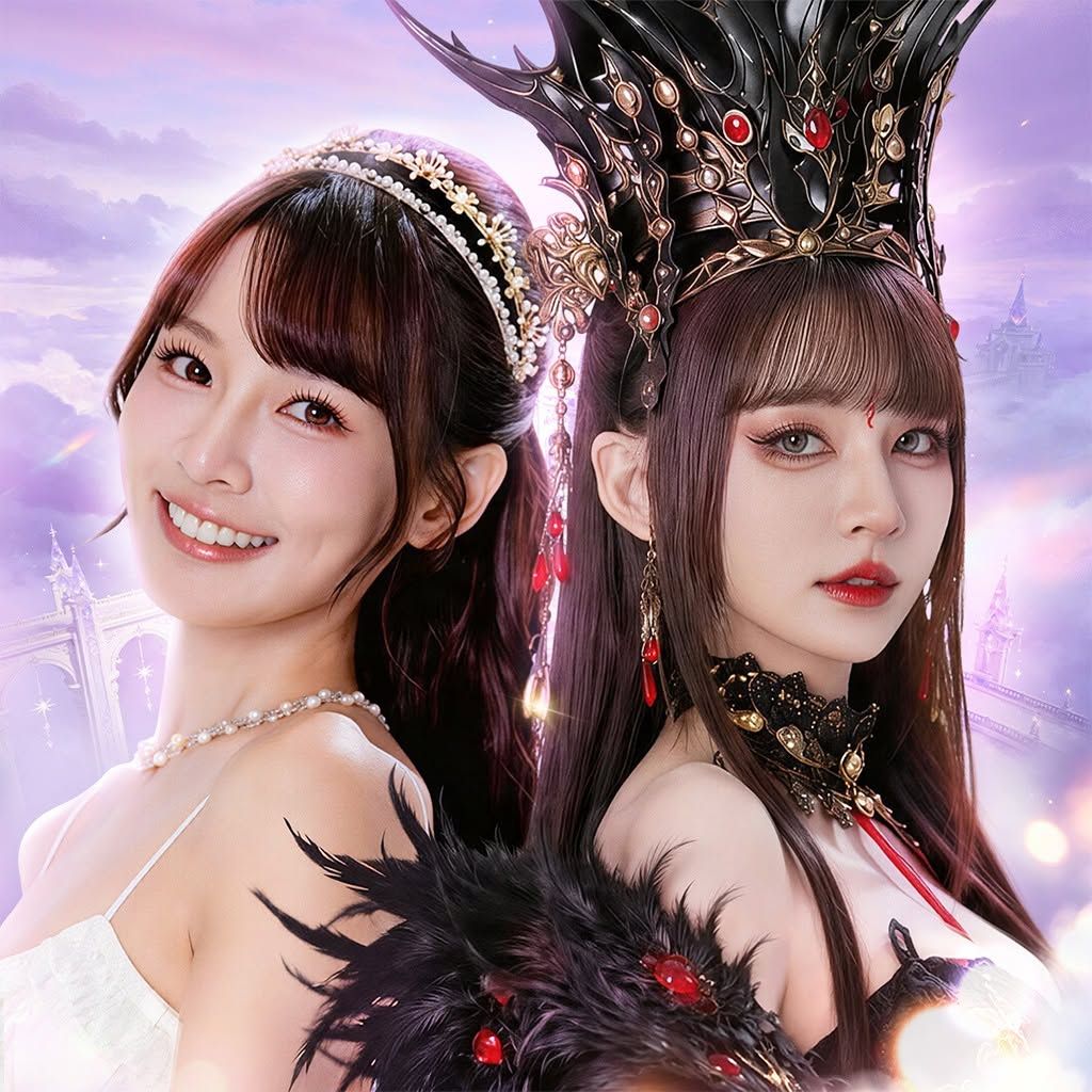 雙面神姬