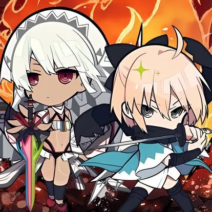 聖杯神諭(IOS)