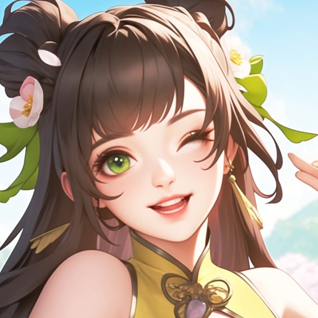 我在江湖開後宮