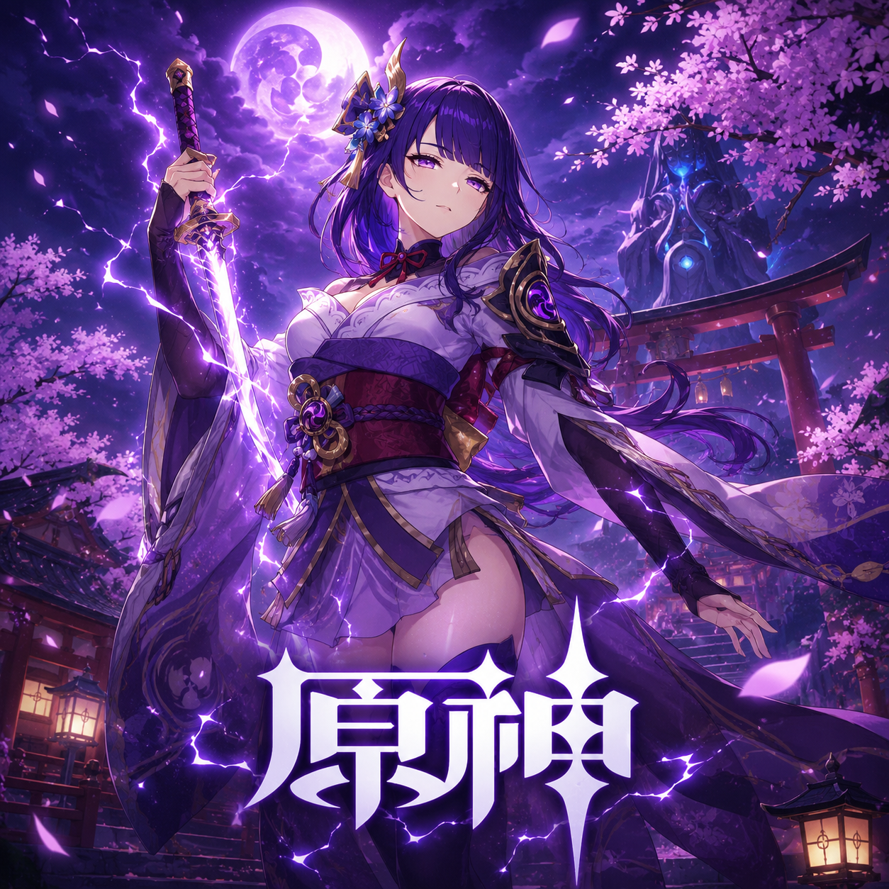 原神