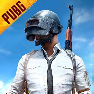 PUBG MOBILE:絕地求生(台版)