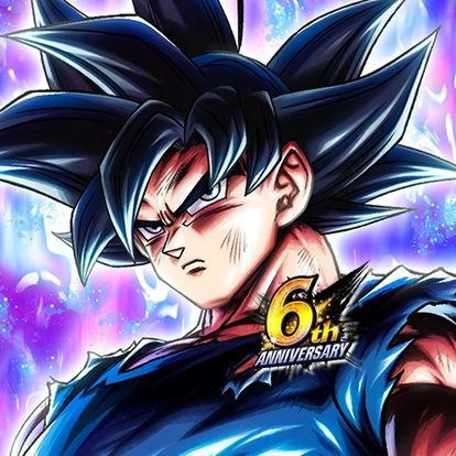 七龍珠激戰傳說 DRAGON BALL LEGENDS(安卓)